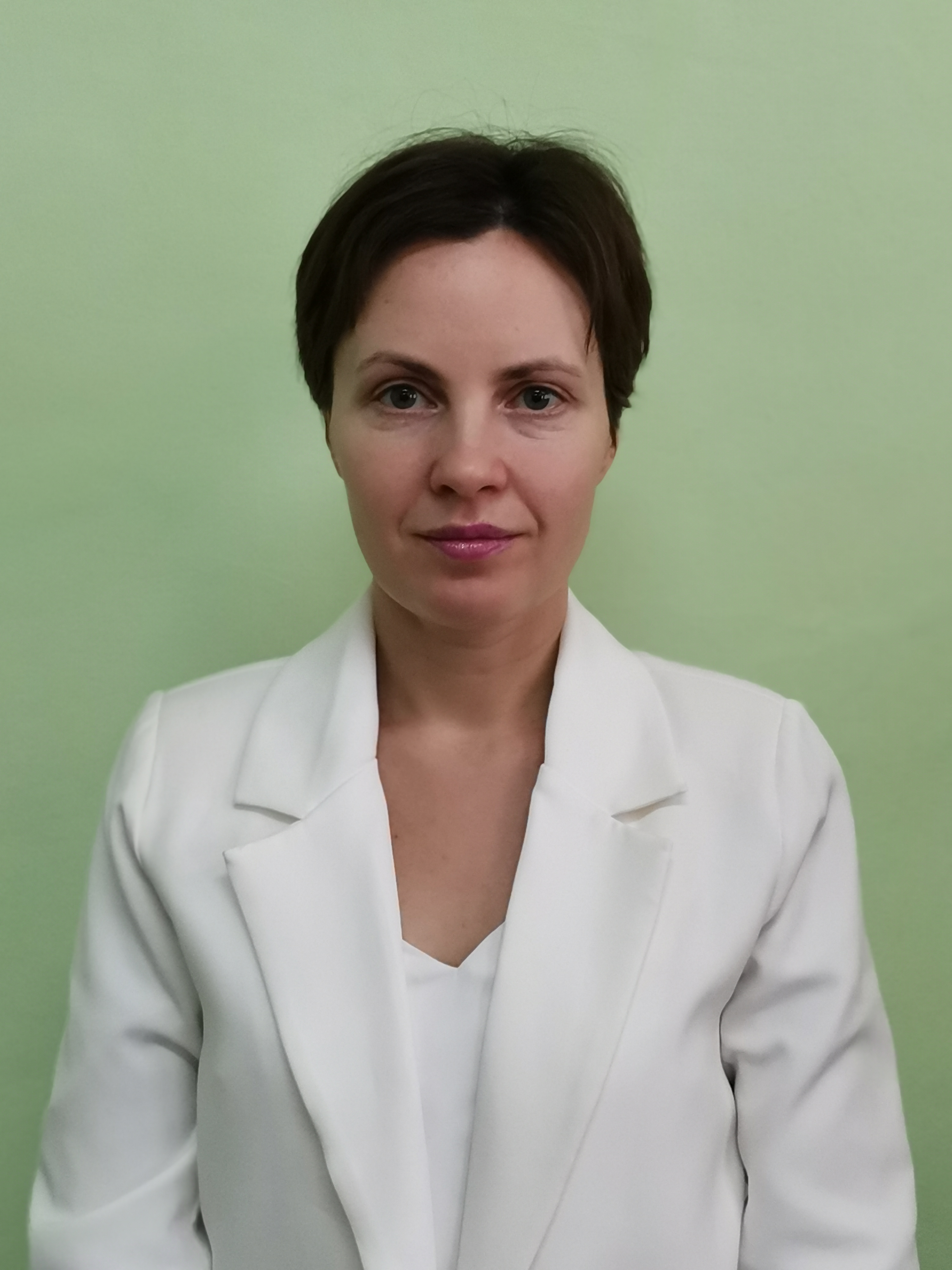Педагогический работник Лучкина Наталья Владимировна.