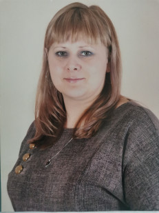 Бабура Светлана Александровна Бабура Светлана Александровна