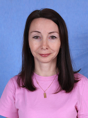 Педагогический работник Жарик Марина Александровна Педагогический работник Жарик Марина Александровна