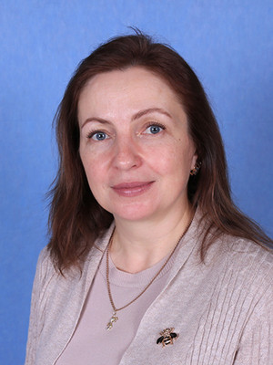 Педагогический работник Калиничева Анна Леонидовна Педагогический работник Калиничева Анна Леонидовна