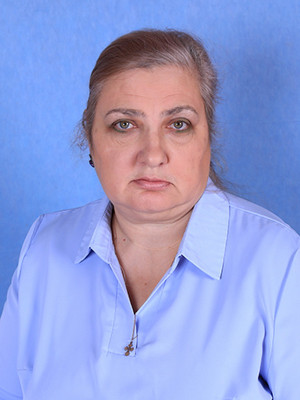 Педагогический работник Шувалова Елена Сергеевна Педагогический работник Шувалова Елена Сергеевна