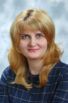 Педагогический работник Ребенок Ольга Николаевна Педагогический работник Ребенок Ольга Николаевна