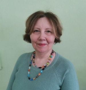 Педагогический работник Соловьёва Марина Александровна Педагогический работник Соловьёва Марина Александровна